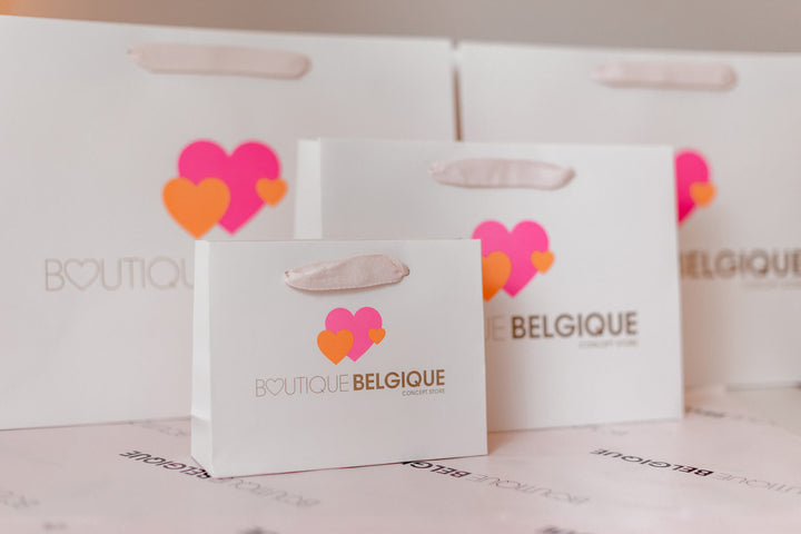 Boutique Belgique - WhatsApp Styling Service