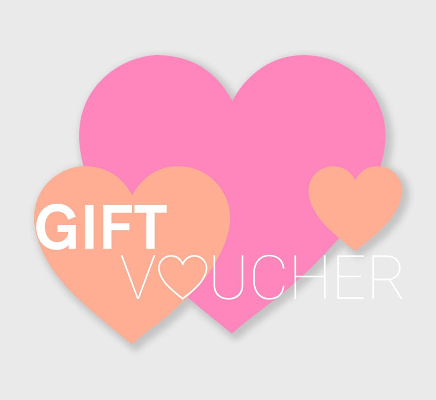 150€ Gift Voucher